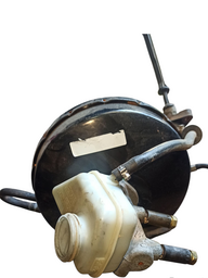 SERVO FREIO HIDROVÁCUO FIAT SIENA ELX 1.4 2009