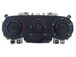 COMANDO AR CONDICIONADO FIORINO STRADA 2021 2022 2023/..