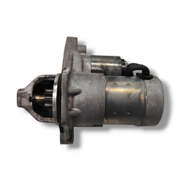 MOTOR PARTIDA MARCH VERSA SANDERO DUSTER CAPTUR 1.6 16/