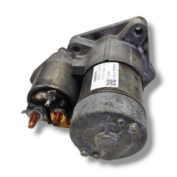 MOTOR PARTIDA MARCH VERSA SANDERO DUSTER CAPTUR 1.6 16/