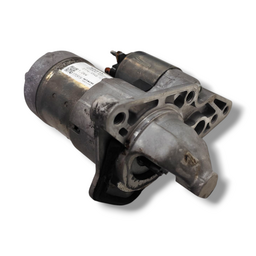 MOTOR PARTIDA MARCH VERSA SANDERO DUSTER CAPTUR 1.6 16/