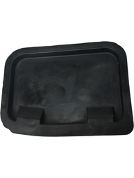 Tampa Cremalheira Cambio Corolla 2003 a 2008