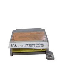 Módulo Central Air Bag Nissan Tiida 1.8 2008 2009 2010 2013