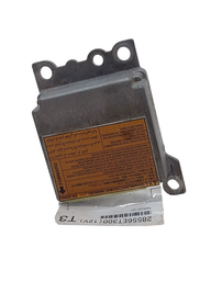 MÓDULO CENTRAL AIR BAG NISSAN TIIDA 1.8 2008 2009 2010 2013