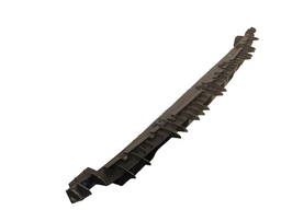 GUIA SUPORTE PARACHOQUE TRAS CENTRAL SAVEIRO/G5/G6/G7 2019