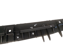 GUIA SUPORTE PARACHOQUE TRAS CENTRAL SAVEIRO/G5/G6/G7 2019