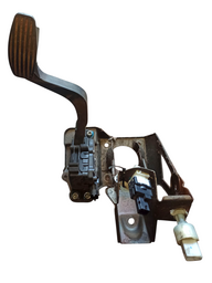 PEDAL ACELERADOR FIAT SIENA ELX 1.4 2009