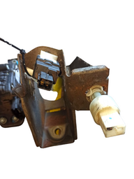 PEDAL ACELERADOR FIAT SIENA ELX 1.4 2009