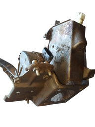 PEDAL ACELERADOR FIAT SIENA ELX 1.4 2009