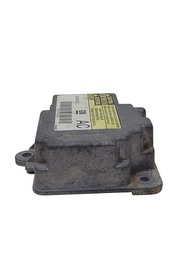 MÓDULO IMPACTO GM ASTRA VECTRA ZAFIRA 1997 A 2005