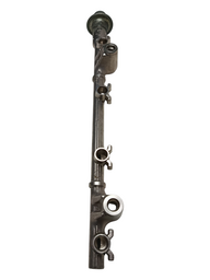 FLAUTA BICO INJETOR COROLLA 2003 - 2008