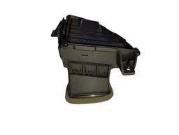 DIFUSOR AR INTERNO CENTRAL ESQUERDO HONDA CITY 2022/...