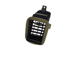 DIFUSOR AR INTERNO CENTRAL ESQUERDO HONDA CITY 2022/...