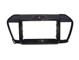 Moldura Acabamento Painel Central Multimídia City 2022/...