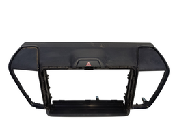 MOLDURA ACABAMENTO PAINEL CENTRAL MULTIMÍDIA CITY 2022/...