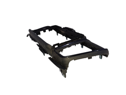 MOLDURA ACABAMENTO PAINEL CENTRAL MULTIMÍDIA CITY 2022/...