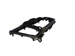 MOLDURA ACABAMENTO PAINEL CENTRAL MULTIMÍDIA CITY 2022/...