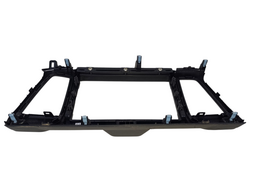 MOLDURA ACABAMENTO PAINEL CENTRAL MULTIMÍDIA CITY 2022/...