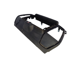 MOLDURA ACABAMENTO PAINEL CENTRAL MULTIMÍDIA CITY 2022/...