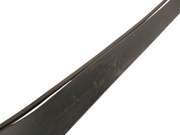 MOLDURA FRISO SUPERIOR TAMPA TRASEIRA SAVEIRO 2019