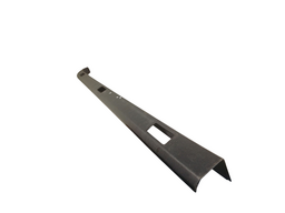 MOLDURA LATERAL CAÇAMBA LADO DIREITO SAVEIRO 14/19