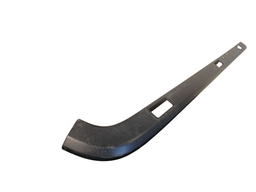 MOLDURA LATERAL CAÇAMBA LADO DIREITO SAVEIRO 14/19