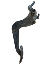 PEDAL EMBREAGEM FIAT SIENA ELX 1.4 2009