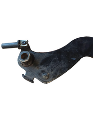 PEDAL EMBREAGEM FIAT SIENA ELX 1.4 2009