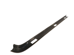 MOLDURA ESQUERDA LATERAL CAÇAMBA SAVEIRO 14/19