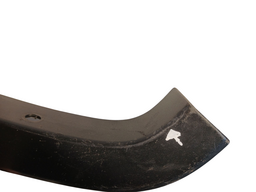 MOLDURA ESQUERDA LATERAL CAÇAMBA SAVEIRO 14/19