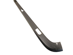 MOLDURA ESQUERDA LATERAL CAÇAMBA SAVEIRO 14/19