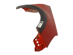 PARALAMA DIREITO GOL VOYAGE G8 19/23 SAVEIRO/CROSS G7 17/18