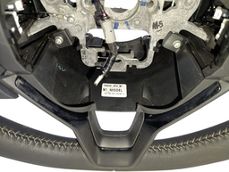 VOLANTE DIREÇÃO HONDA CITY EXL 2022 2023 2024/...