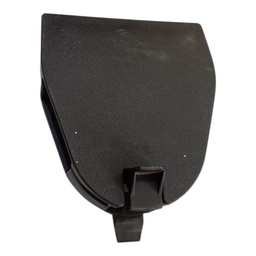 Suporte Placa Aviso A4 2.0 TFSI 2009 A 2015