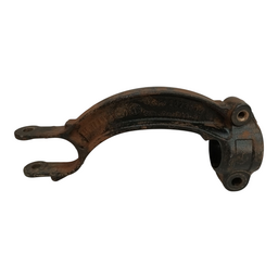 Suporte Base Pé Amortecedor Dianteiro A4 2.0 TFSI 2009/..