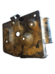 SUPORTE BATERIA FIAT SIENA PALIO 1.4 2009