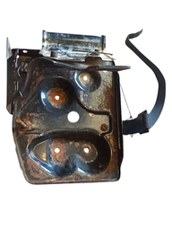 SUPORTE BATERIA FIAT SIENA PALIO 1.4 2009