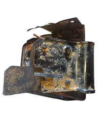 SUPORTE BATERIA FIAT SIENA PALIO 1.4 2009