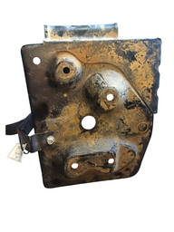 SUPORTE BATERIA FIAT SIENA PALIO 1.4 2009