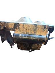 SUPORTE BATERIA FIAT SIENA PALIO 1.4 2009