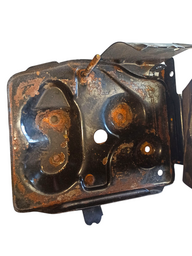 SUPORTE BATERIA FIAT SIENA PALIO 1.4 2009