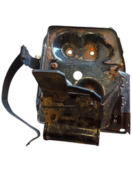 SUPORTE BATERIA FIAT SIENA PALIO 1.4 2009