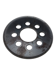 Flange Volante Motor Corolla 2003 - 2008