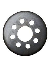 FLANGE VOLANTE MOTOR COROLLA 2003 - 2008