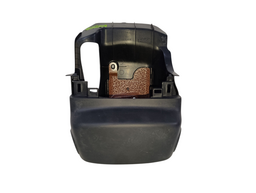 MOLDURA COLUNA DIREÇÃO HONDA CITY 2022 2023 2024/...