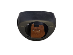 MOLDURA COLUNA DIREÇÃO HONDA CITY 2022 2023 2024/...