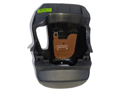 MOLDURA COLUNA DIREÇÃO HONDA CITY 2022 2023 2024/...