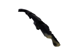 GUIA SUPORTE PARACHOQUE TRASEIRO DIREITO CITY HATCH 2022/...