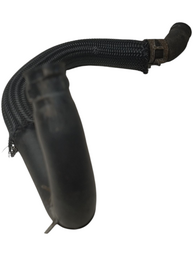 MANGUEIRA TBI CORPO BORBOLETA TOYOTA COROLLA 2.0 2009 A 2014