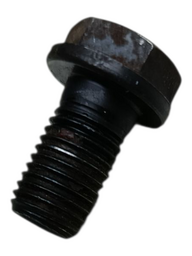 PARAFUSO VOLANTE MOTOR COROLLA 2003 - 2008